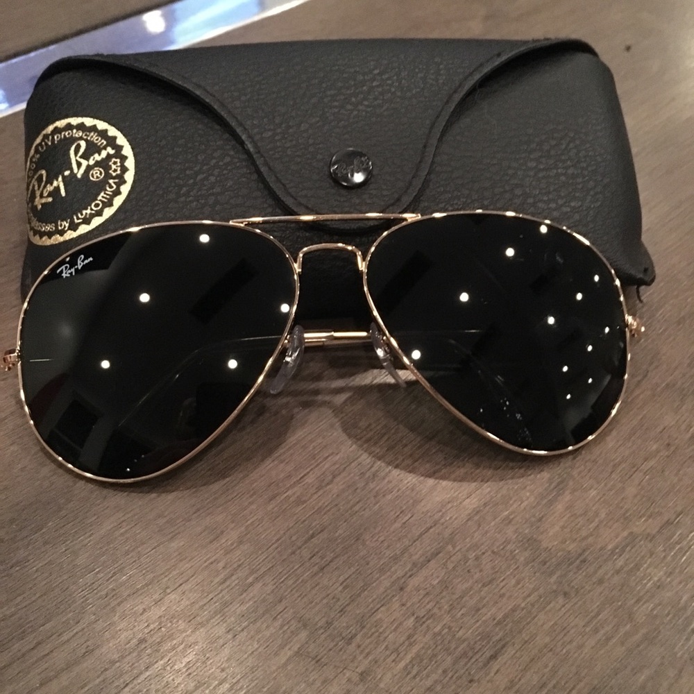 Ray Ban Sunglasses